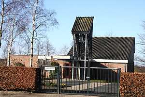 Aula Oudwoude