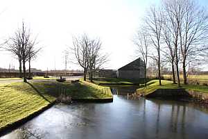 Aula Nijenhof Oudwoude Aula Nijenhof Oudwoude